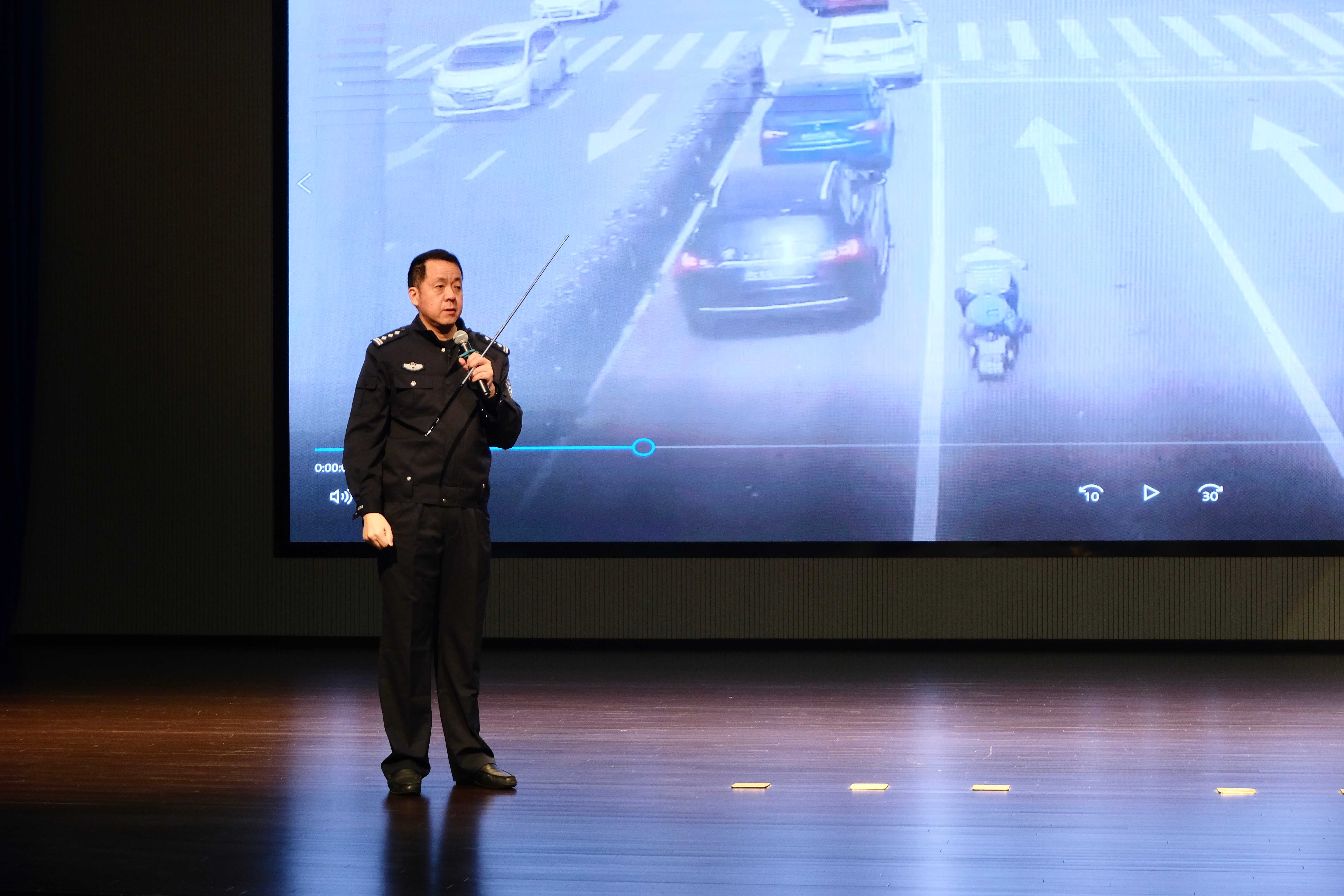 打造“平安浙北”—— 長(cháng)興浙北大廈開(kāi)展全員安全生產(chǎn)知識培訓