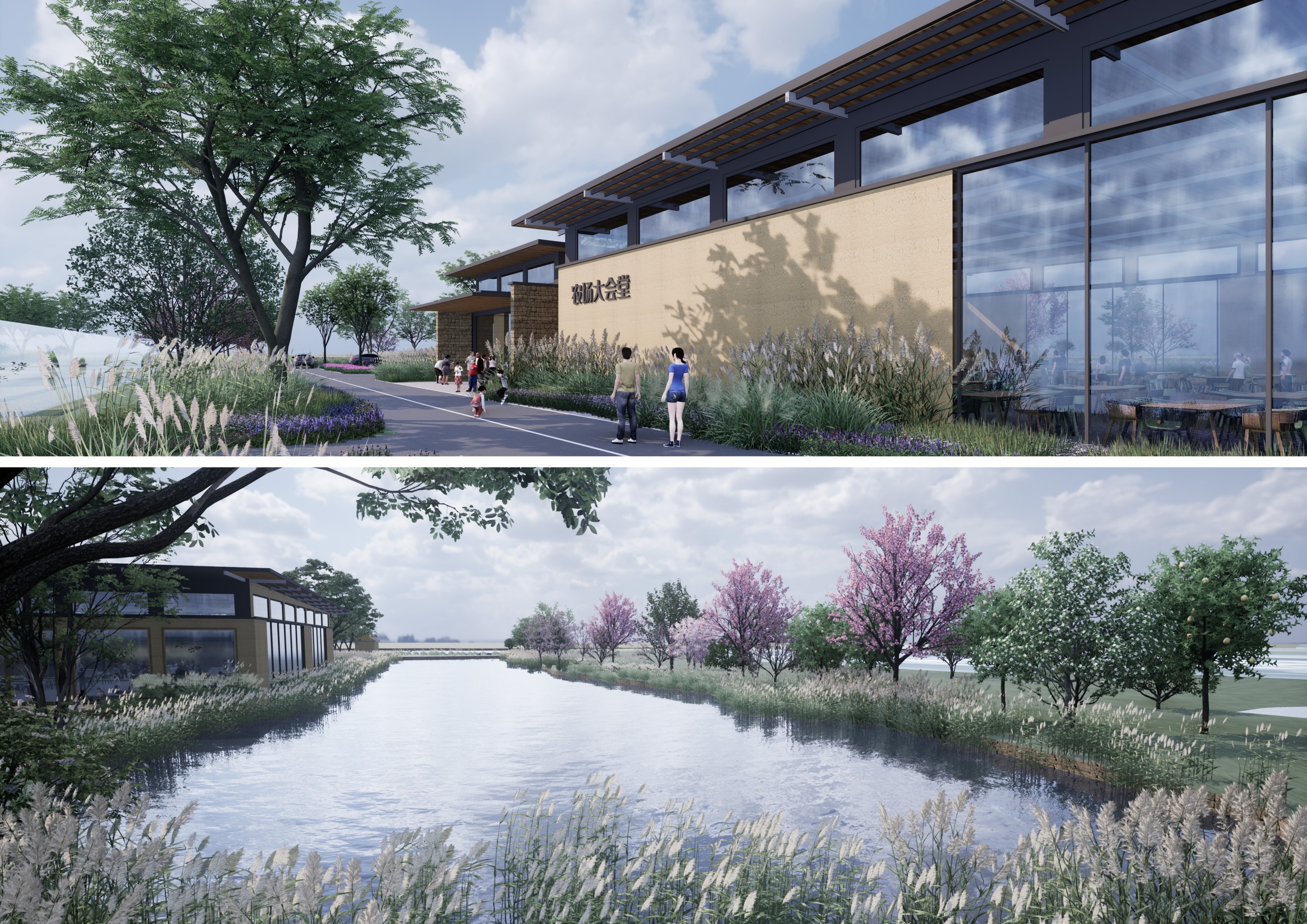  拓展多元產(chǎn)業(yè) 浙北智慧農業(yè)園項目簽約