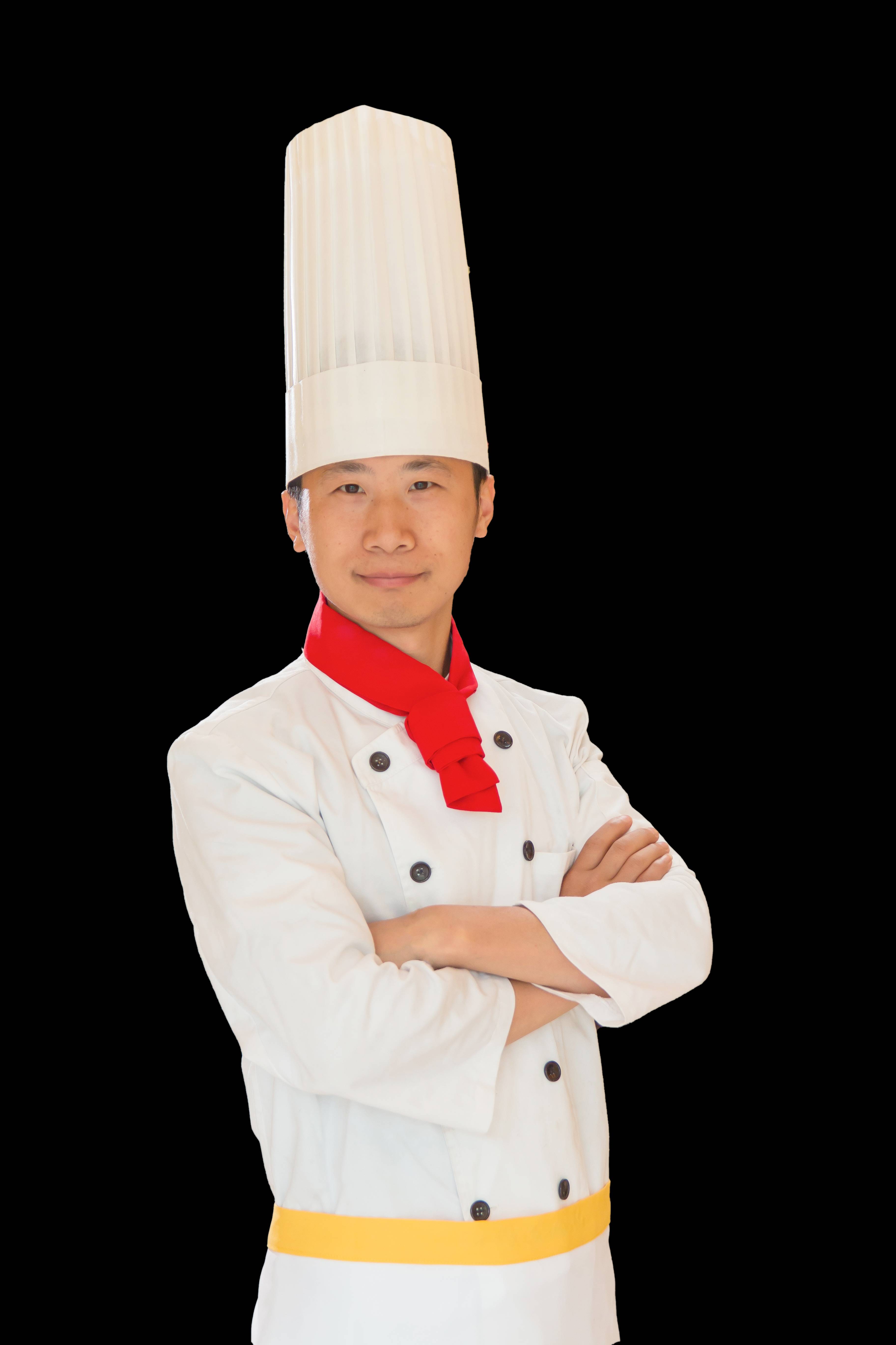 2021年浙江工匠擬入選人員名單公示，浙北大酒店盛領(lǐng)平入選！