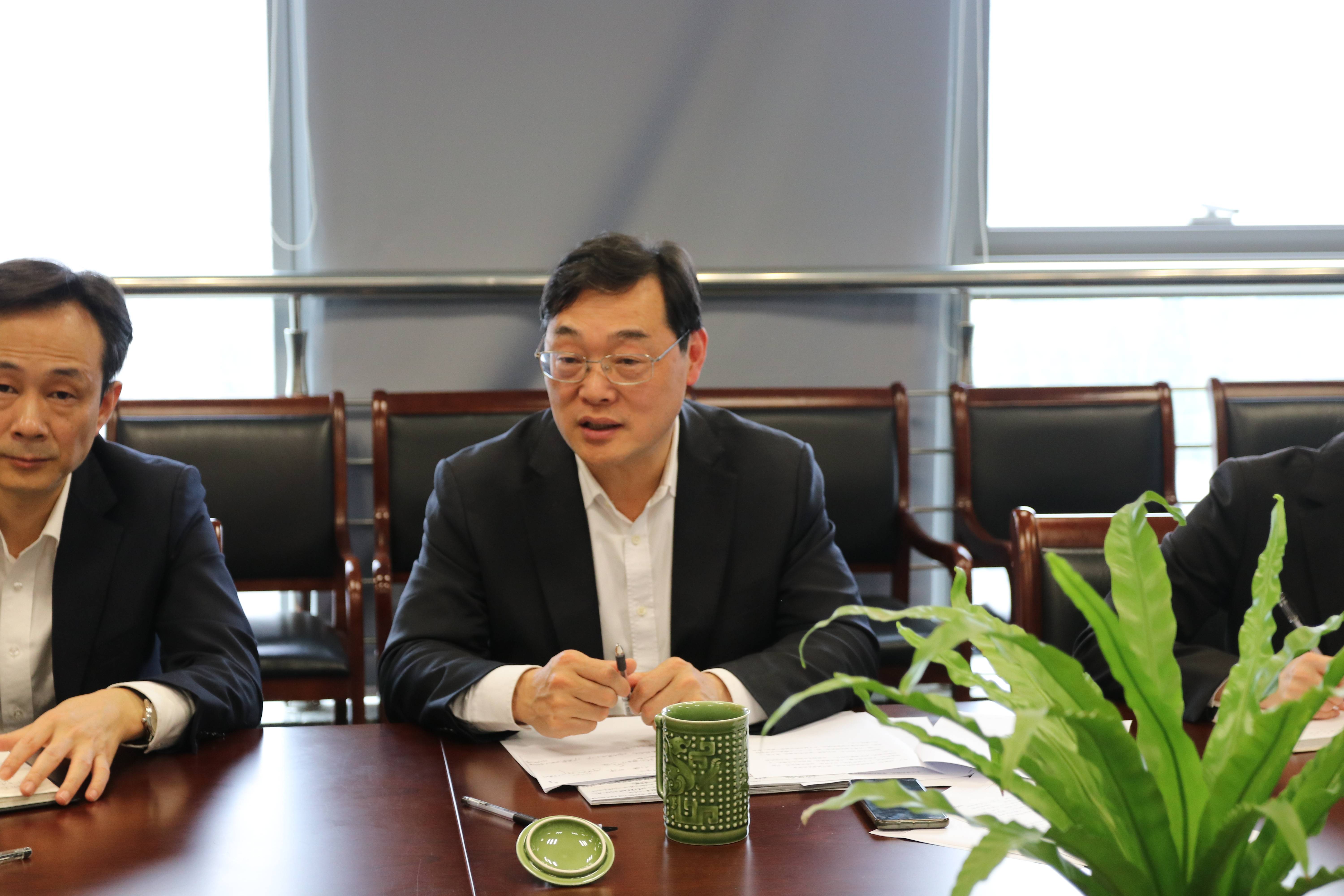 優(yōu)化管理 提質(zhì)增效：浙北購物中心事業(yè)部召開(kāi)首次研討會(huì )議